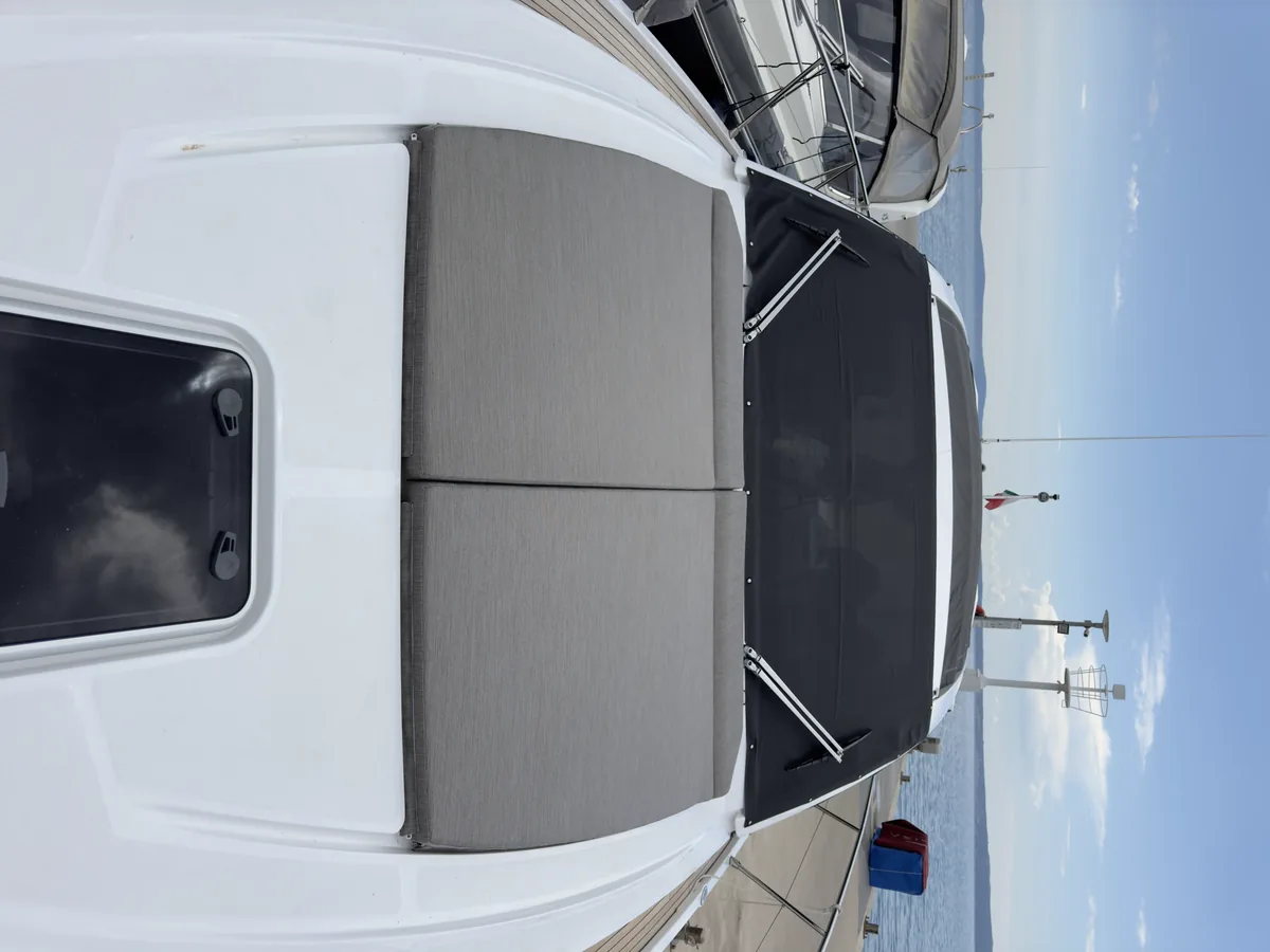 Azimut 45 — suncalista #1