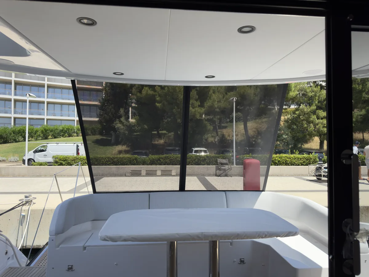 Azimut 53 — Sjenila #5