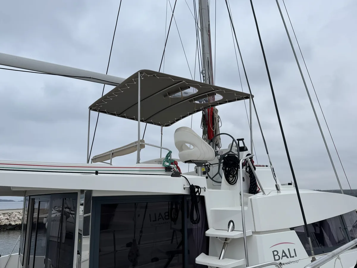 Bali 4.3 — Bimini #6