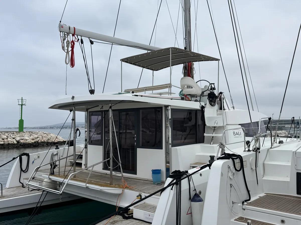 Bali 4.3 — Bimini #10