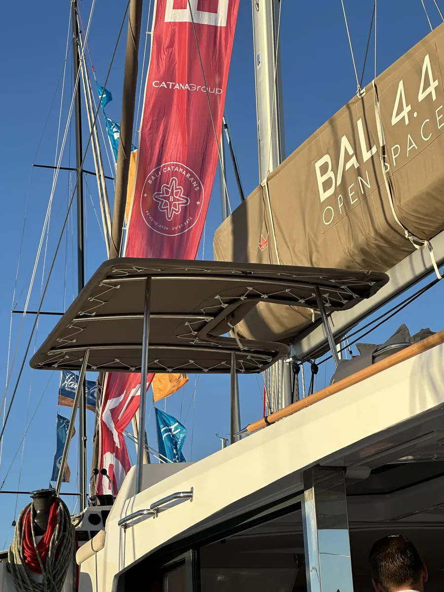 Bali 4.4 — bimini #2