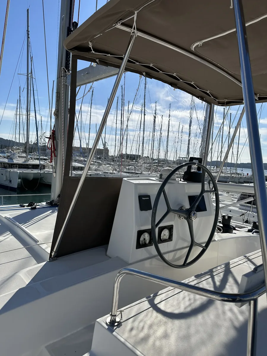 Bali 4.5 — bimini #2