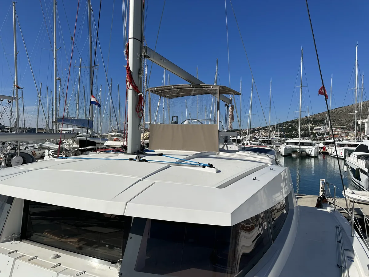 Bali 4.5 — Bimini #5