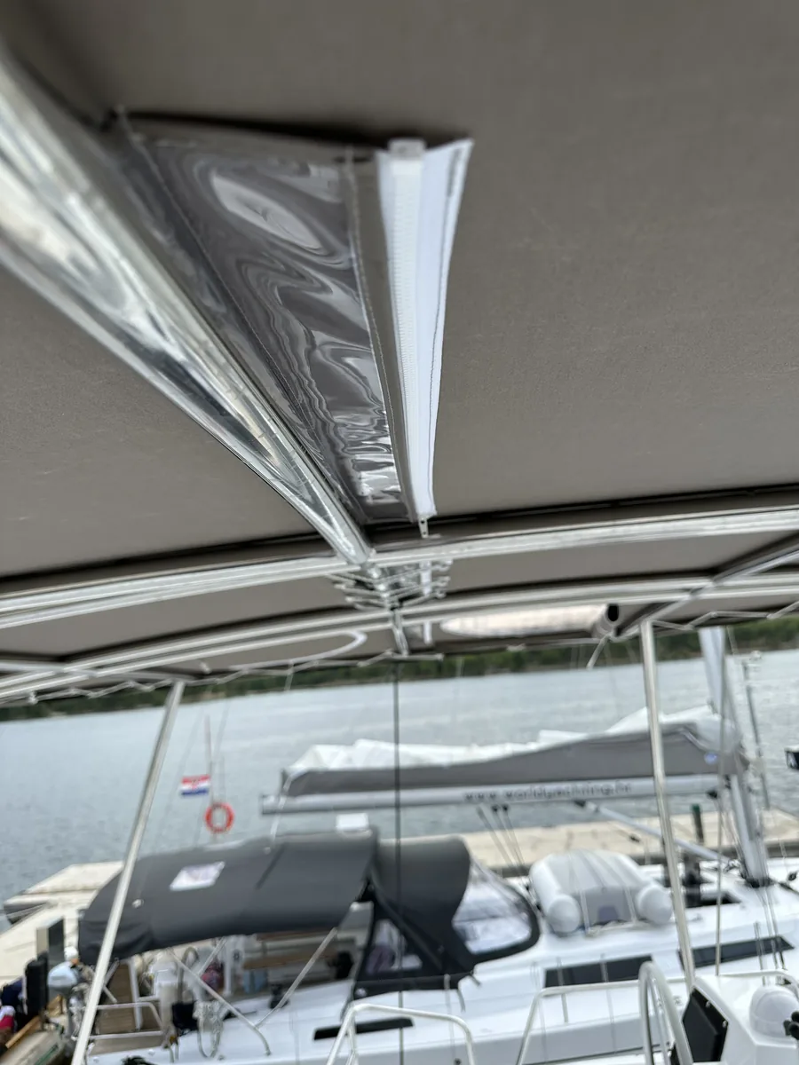Bali 4.6 — Bimini #6