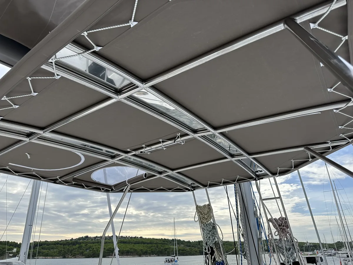 Bali 4.6 — Bimini #7