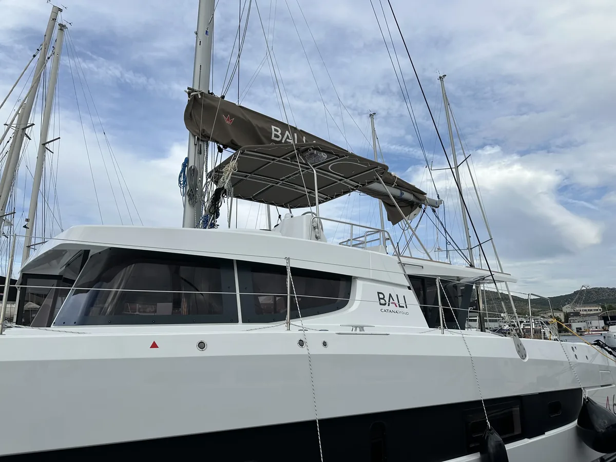Bali 4.6 — Bimini #10
