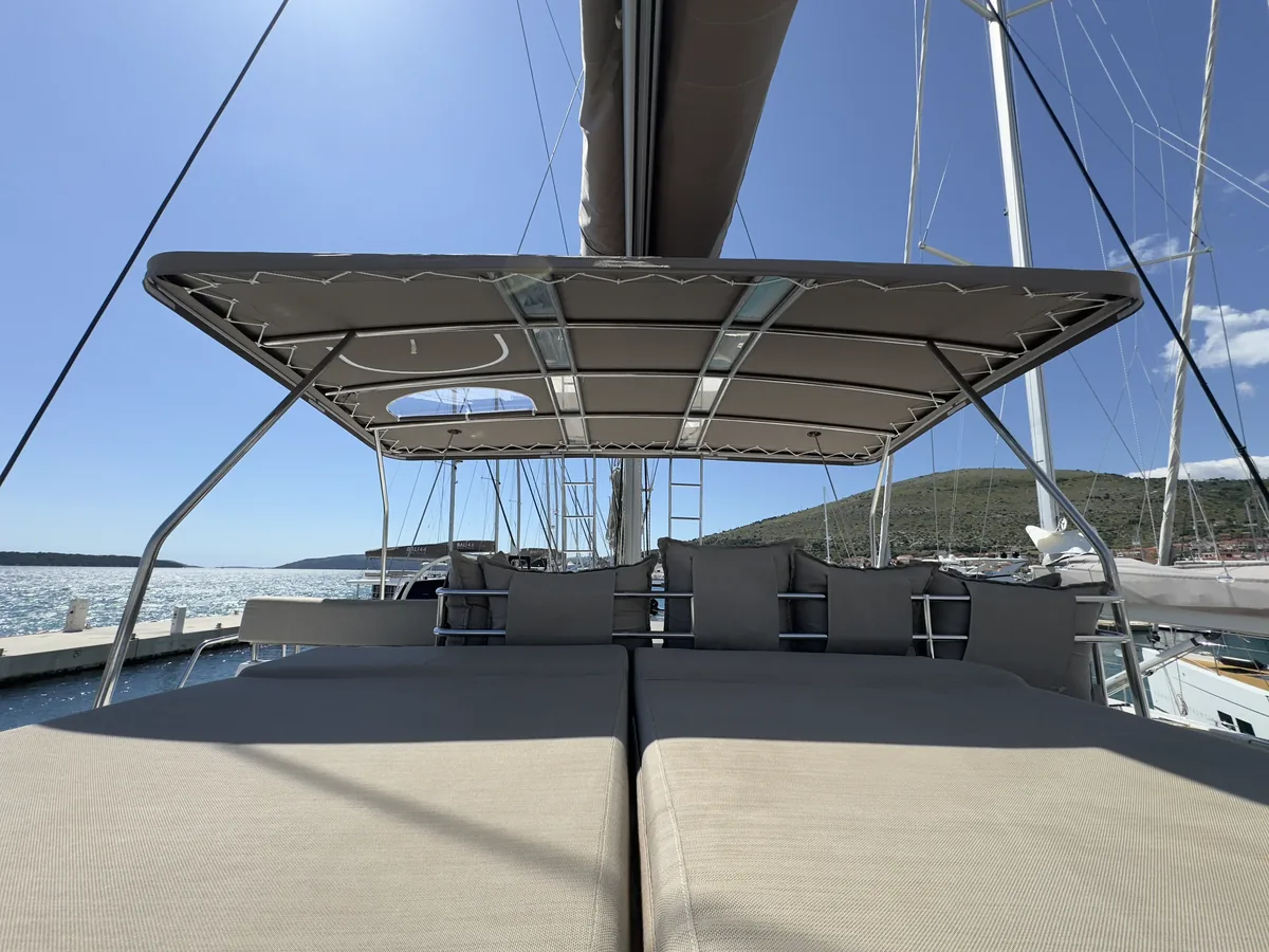 Bali 4.6 — Bimini #11