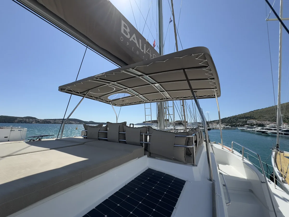 Bali 4.6 — Bimini #12