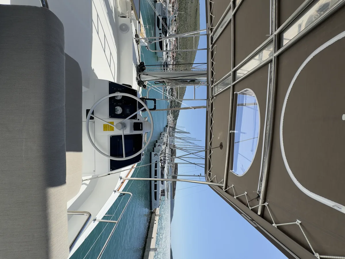 Bali 4.6 — Bimini #13