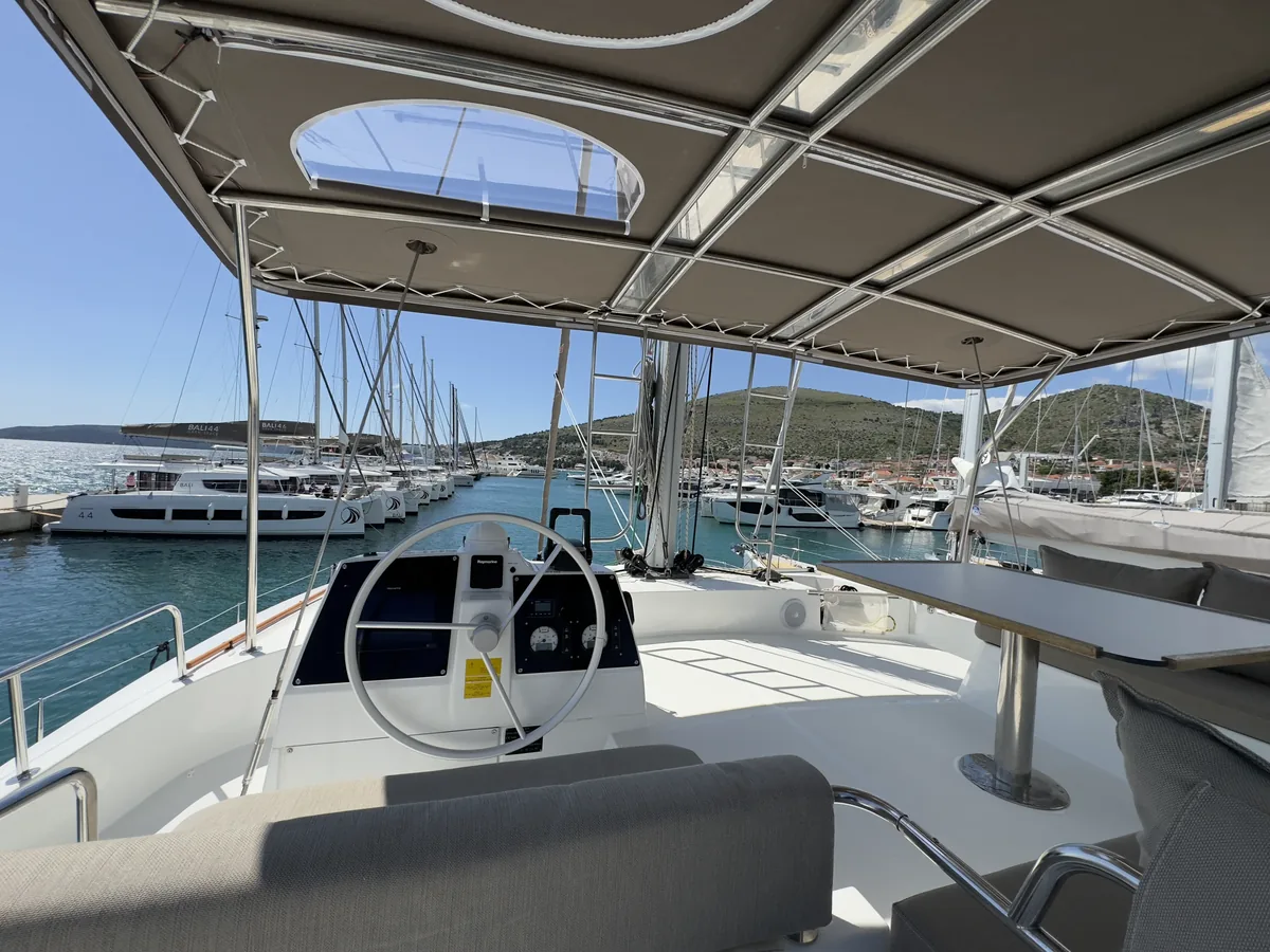 Bali 4.6 — Bimini #14