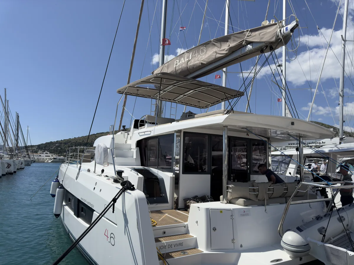 Bali 4.6 — Bimini #17