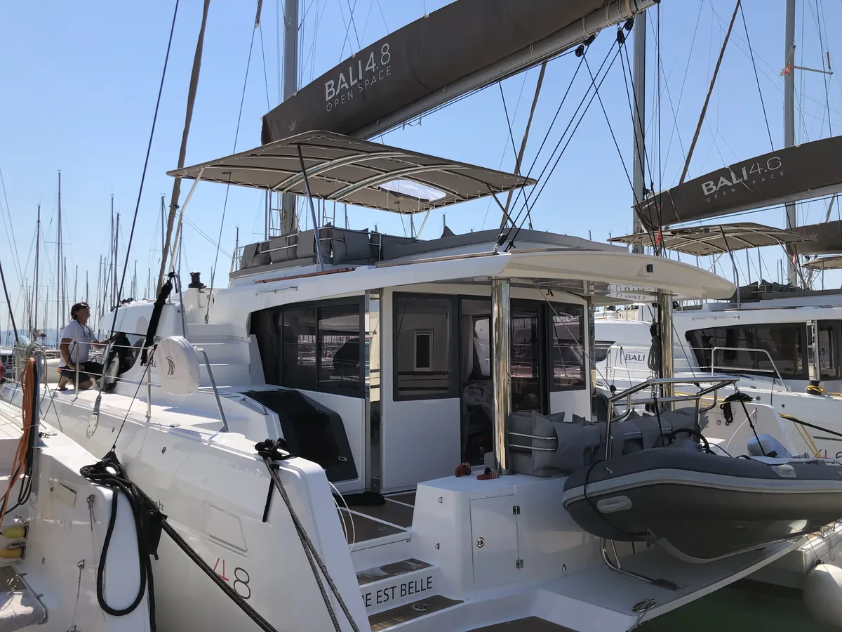 Bali 4.8 — bimini #3