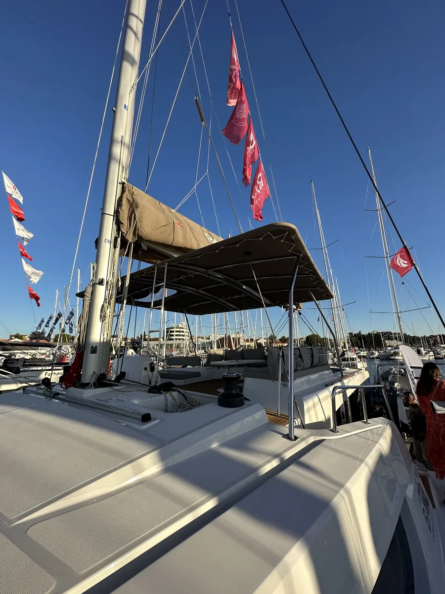 Bali 4.8 — Bimini #6