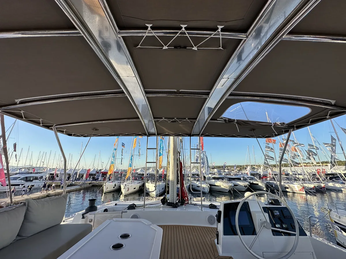 Bali 4.8 — Bimini #9