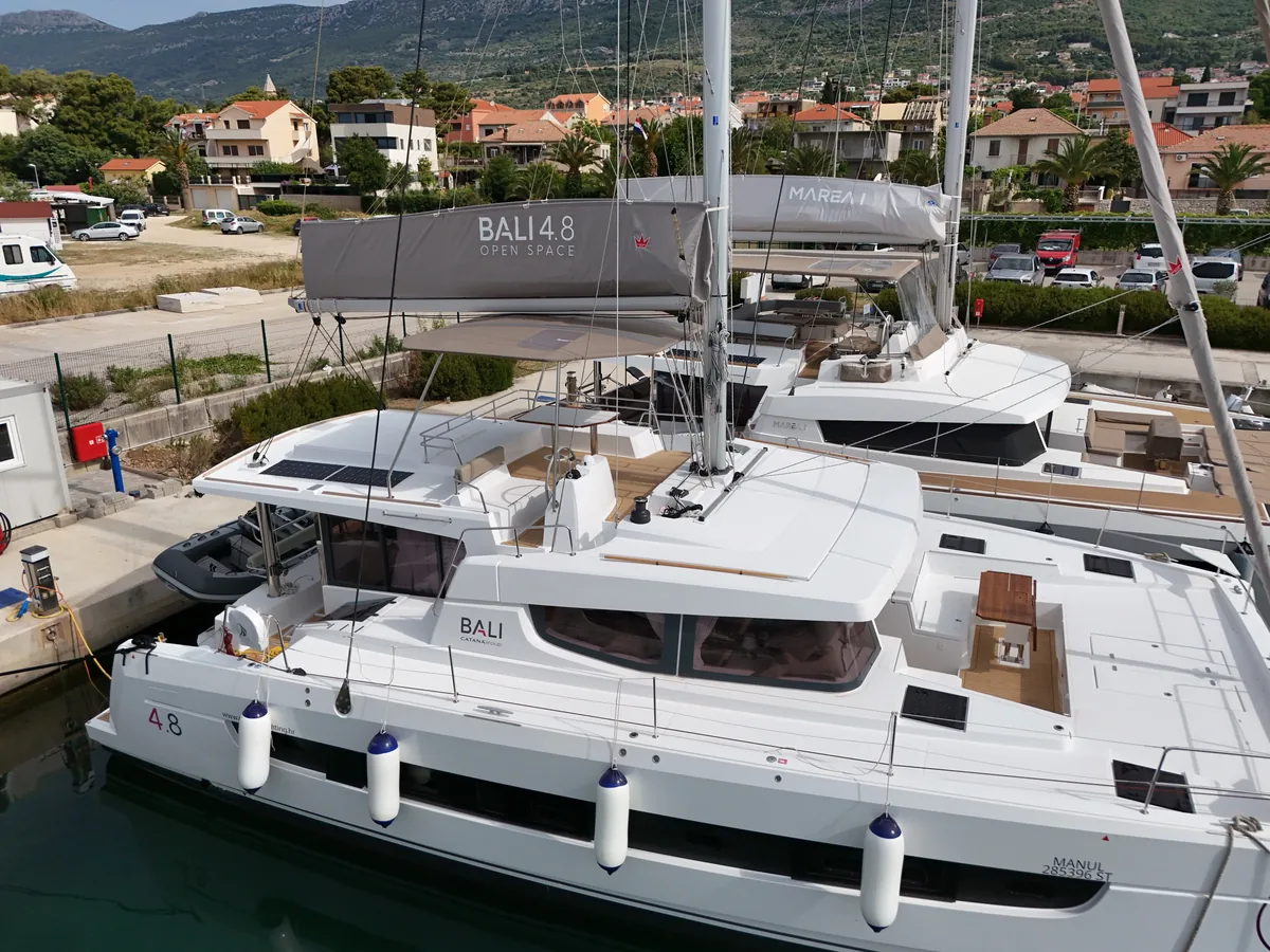 Bali 4.8 — Bimini #11