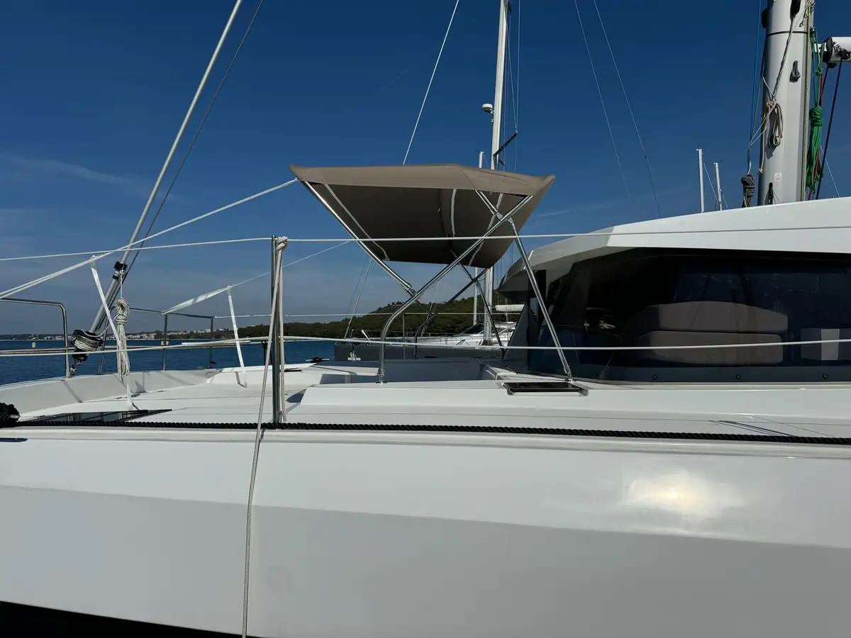 Bali 4.2 — Bimini #5