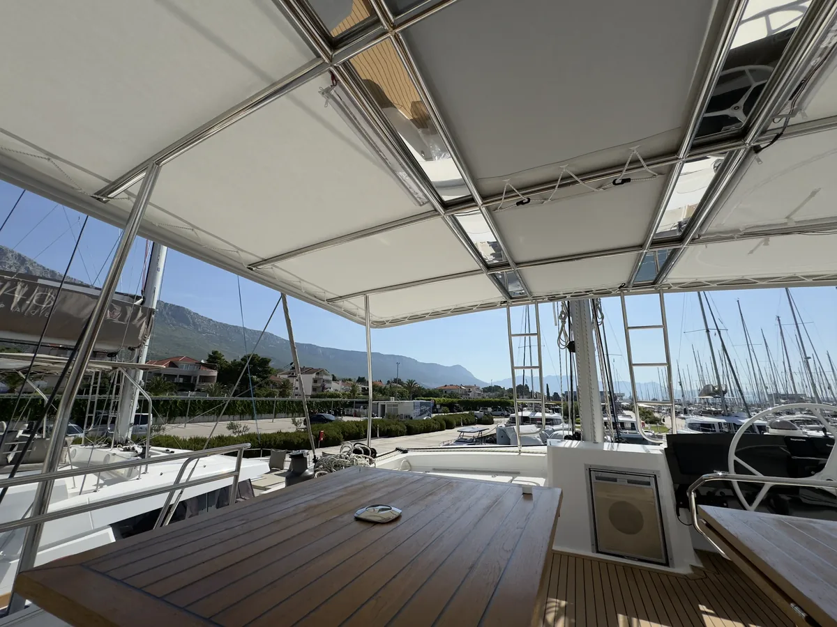 Bali 5.4 — bimini #2