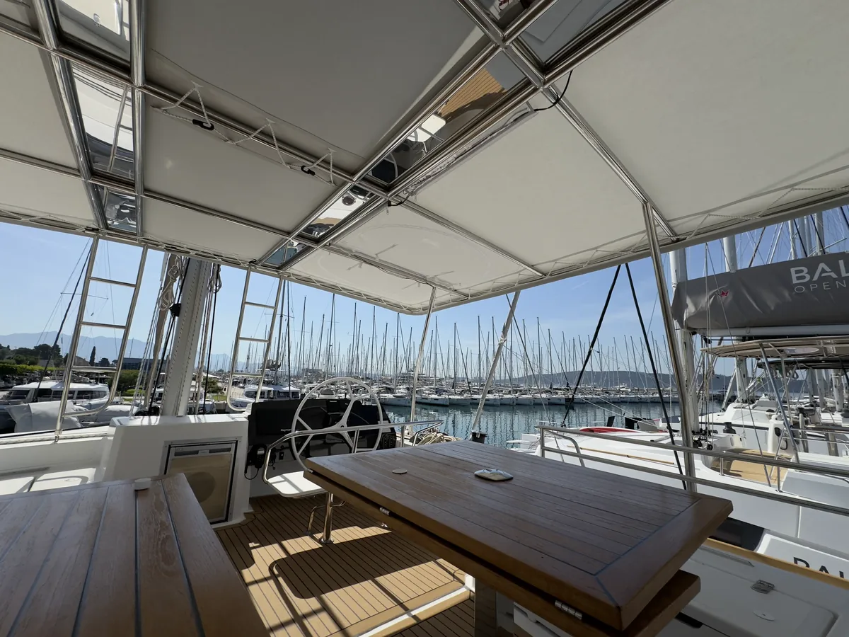 Bali 5.4 — bimini #3
