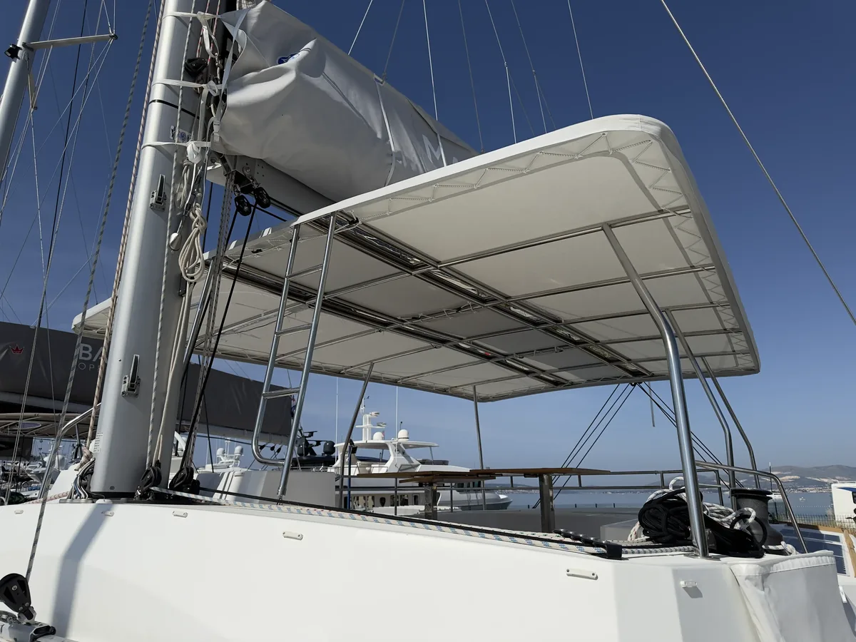 Bali 5.4 — Bimini #6