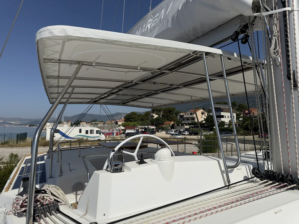 Bali 5.4 — Bimini #7