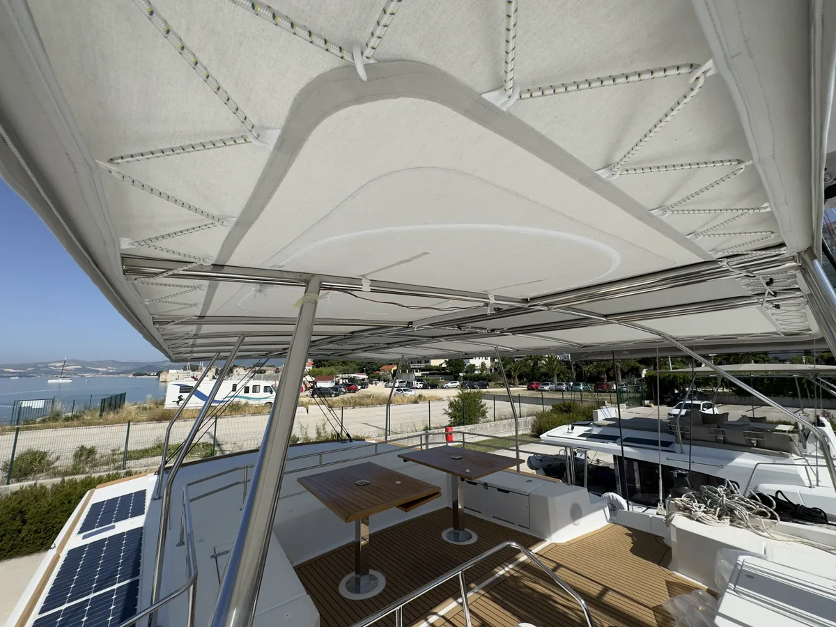 Bali 5.4 — Bimini #8