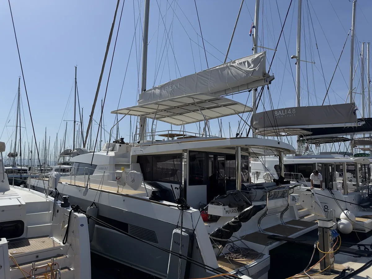 Bali 5.4 — Bimini #9