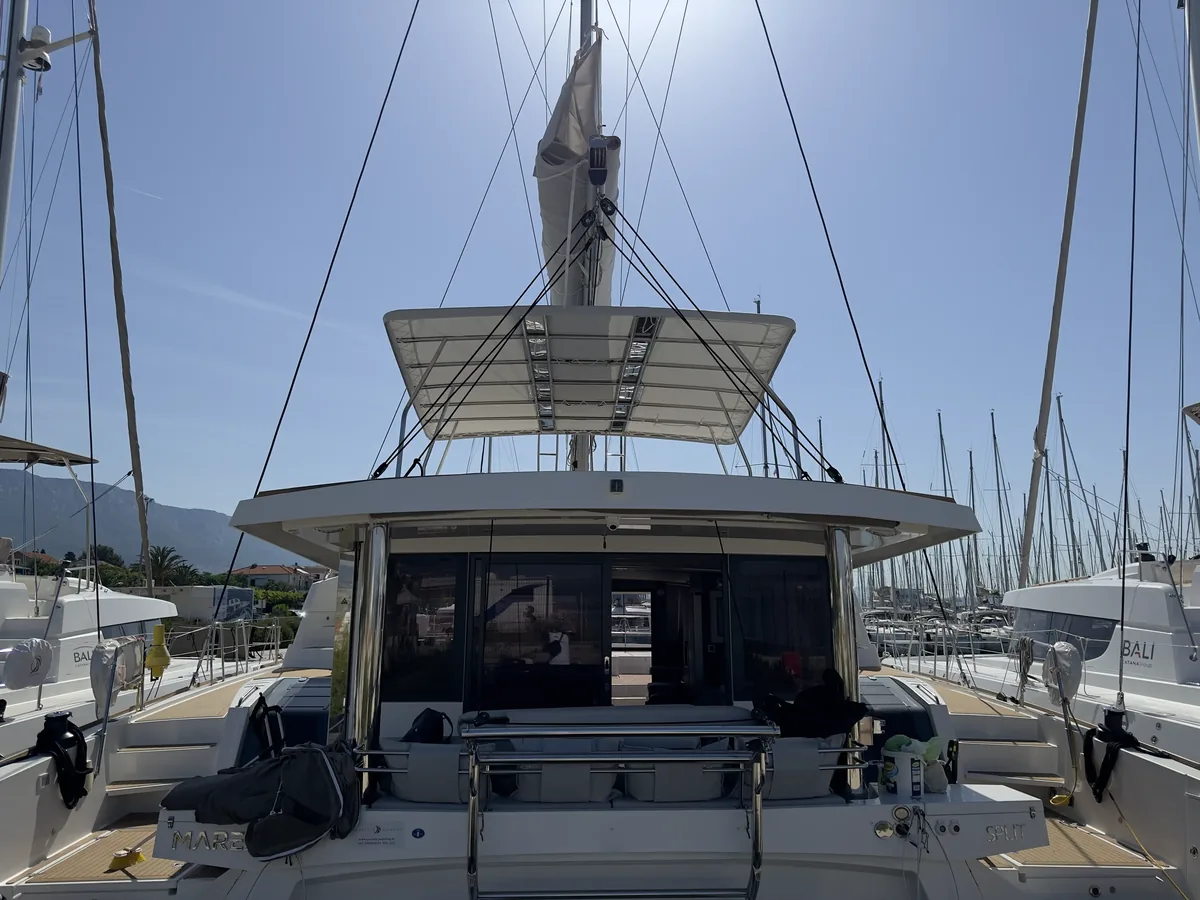 Bali 5.4 — Bimini #10