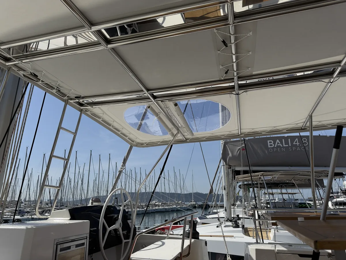 Bali 5.4 — Bimini #11
