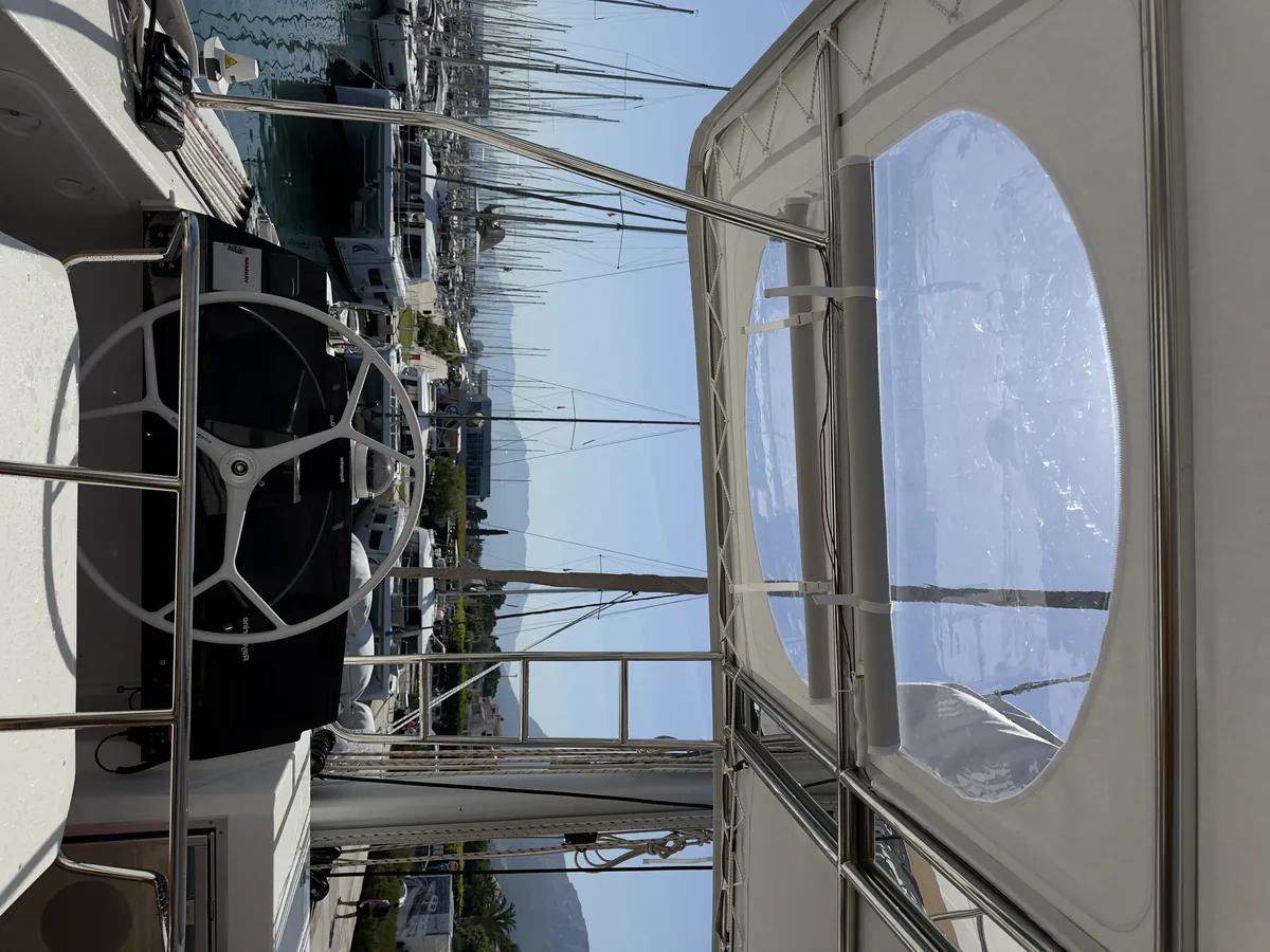 Bali 5.4 — Bimini #12