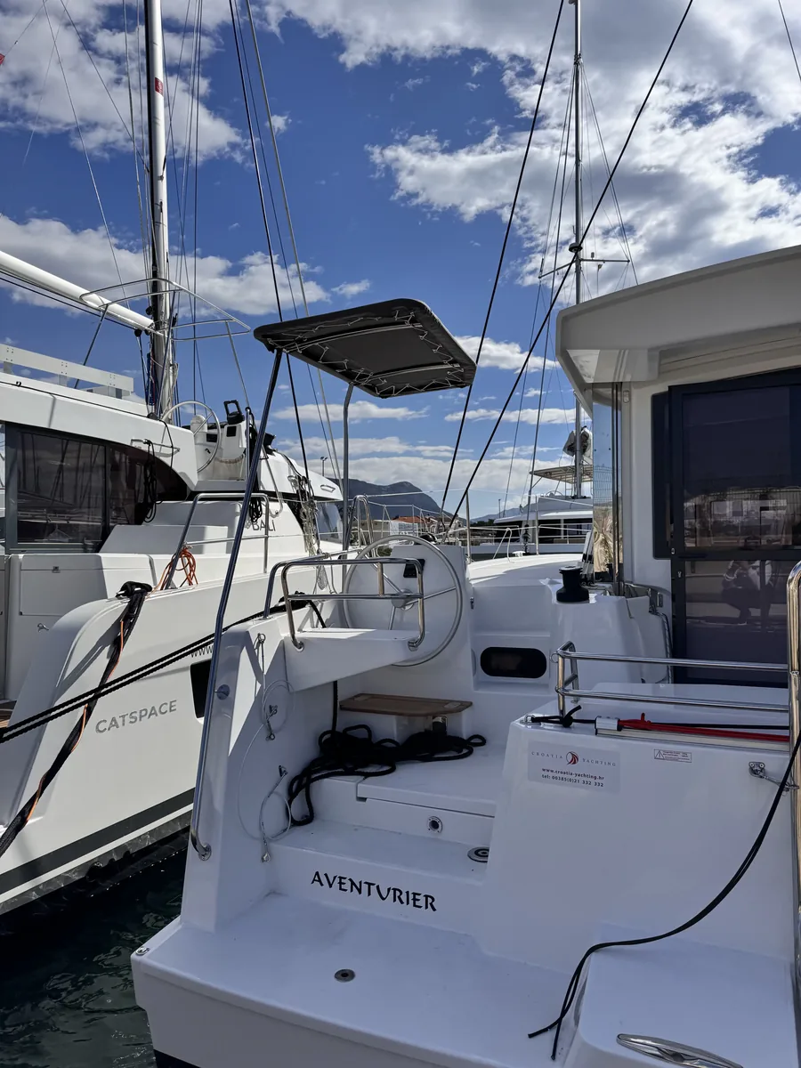 Bali Catsmart — Bimini #5