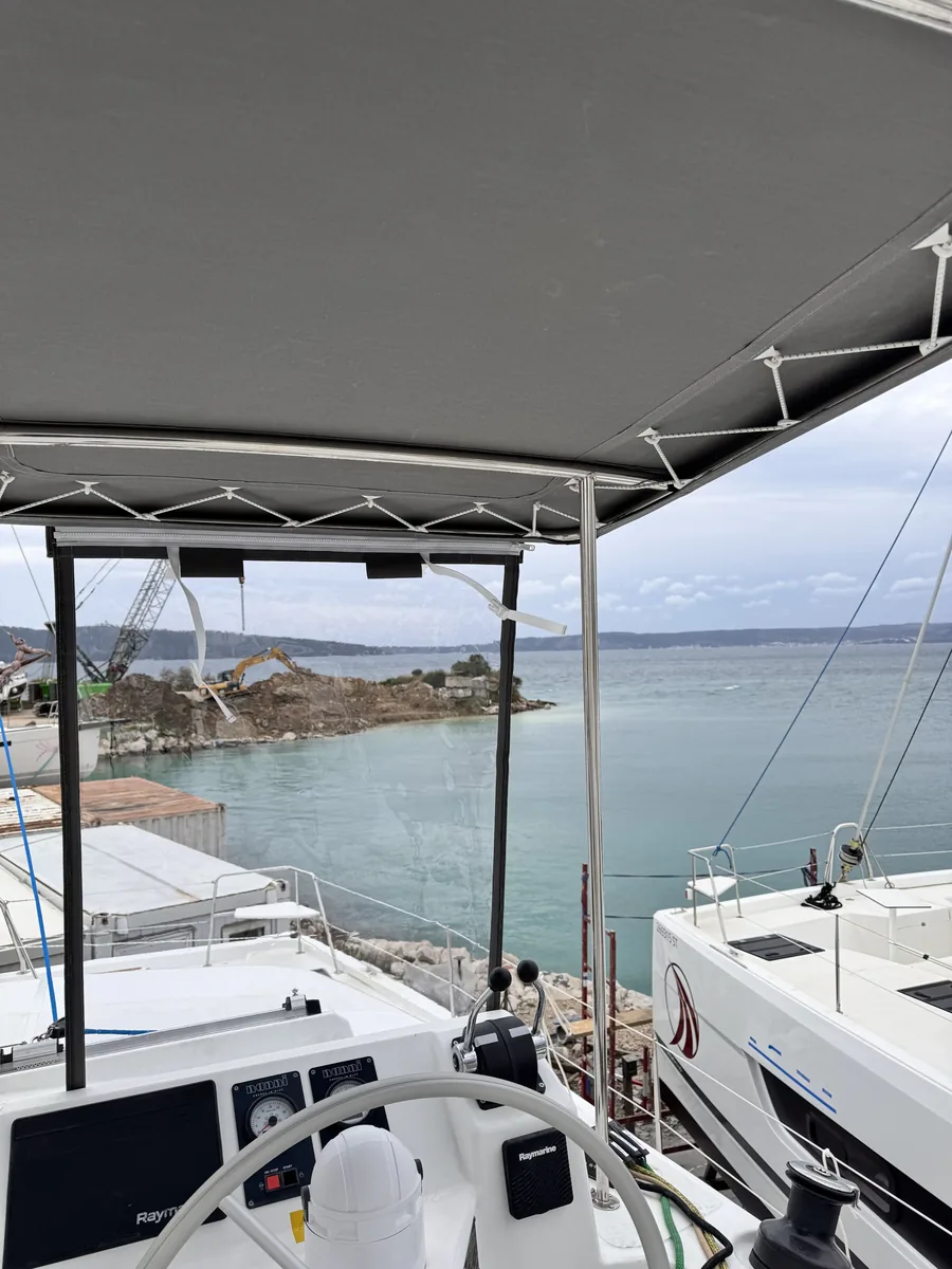Bali Catspace — Bimini #7