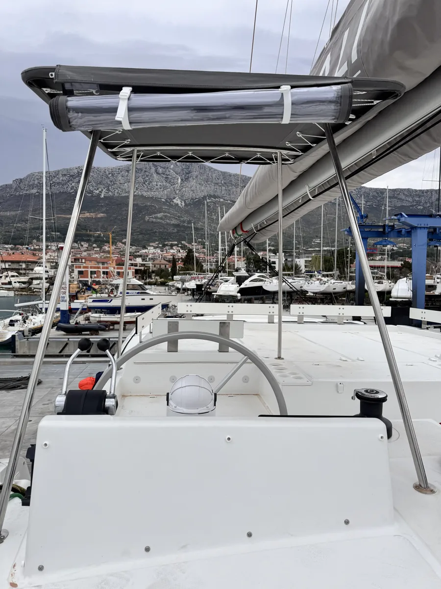 Bali Catspace — Bimini #8