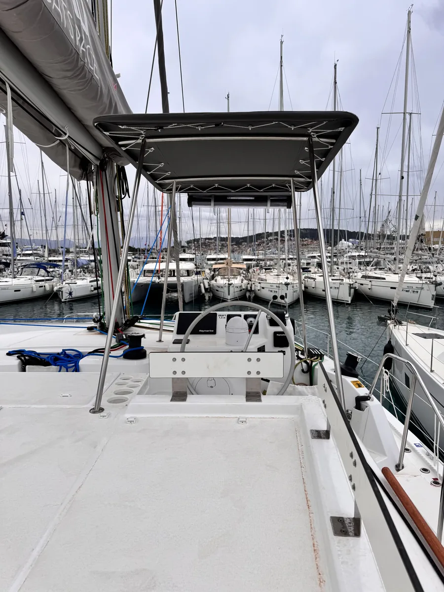 Bali Catspace — Bimini #9