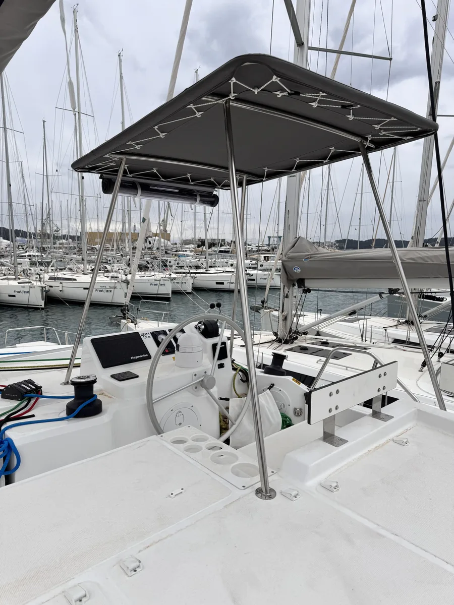 Bali Catspace — Bimini #10