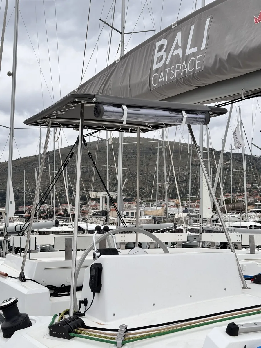 Bali Catspace — Bimini #11
