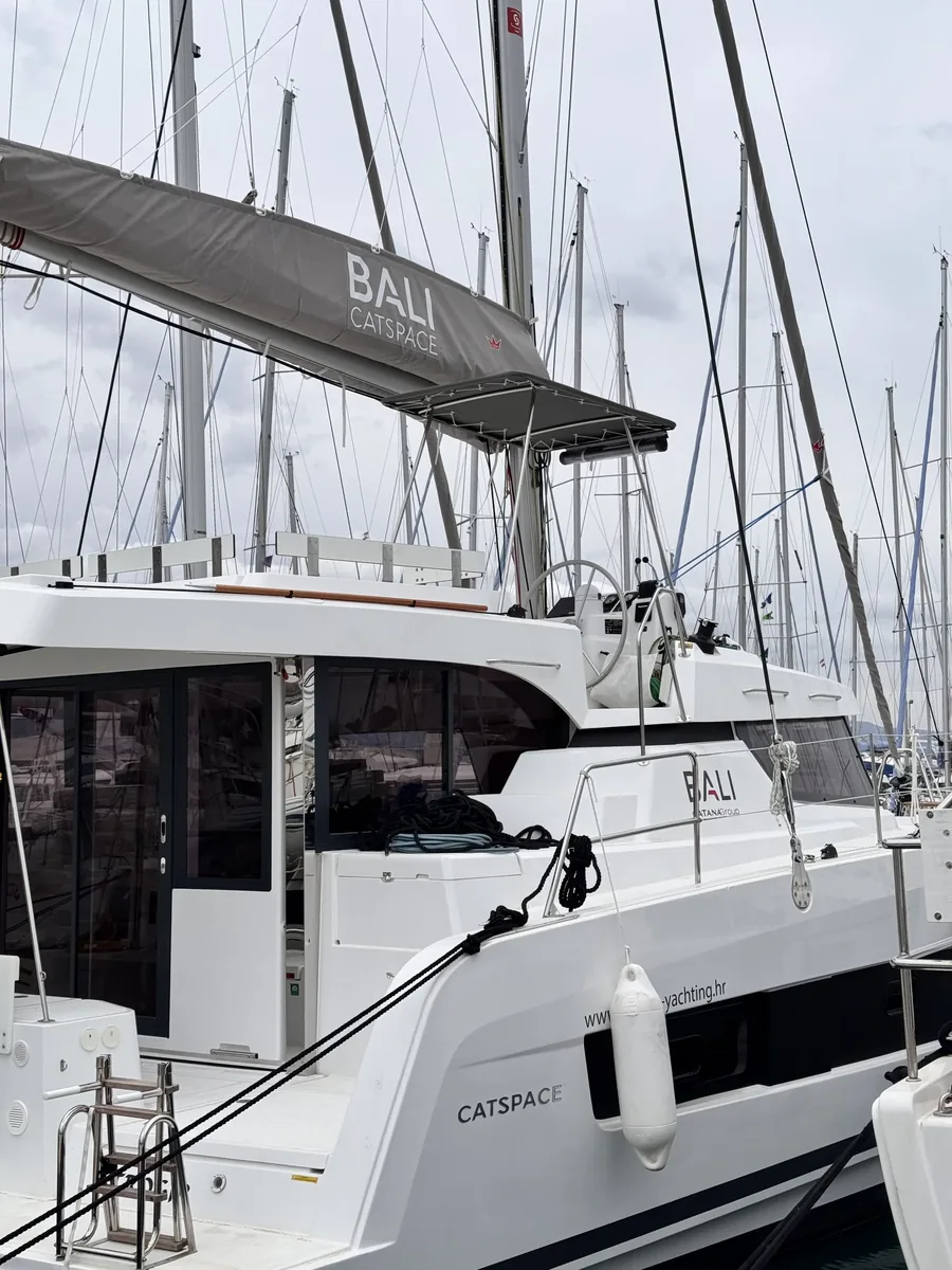 Bali Catspace — Bimini #12