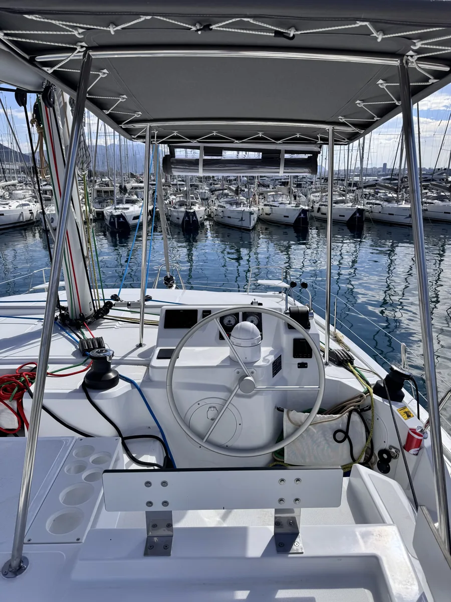 Bali Catspace — Bimini #13