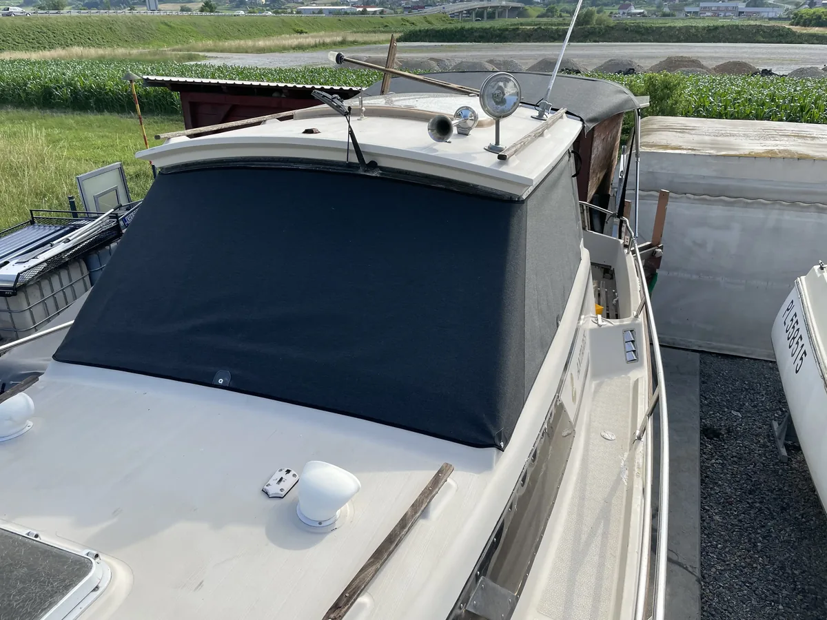 Beneteau Antares 750 — sjenila #1