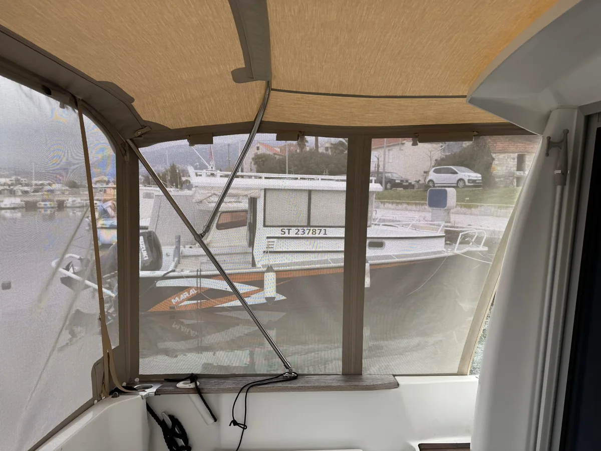 Beneteau Antares 760 — Sjenila #5