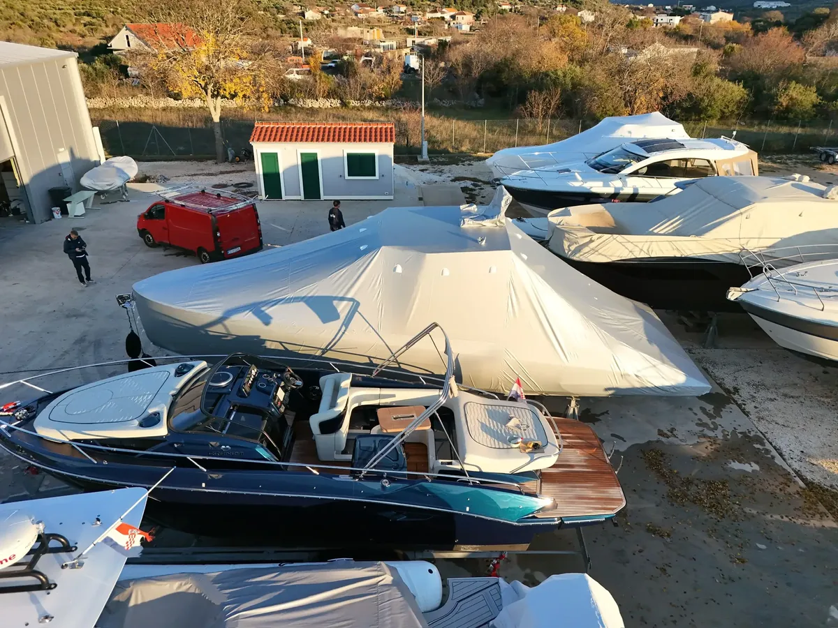 Fiart 35 — Zimska cerada #7