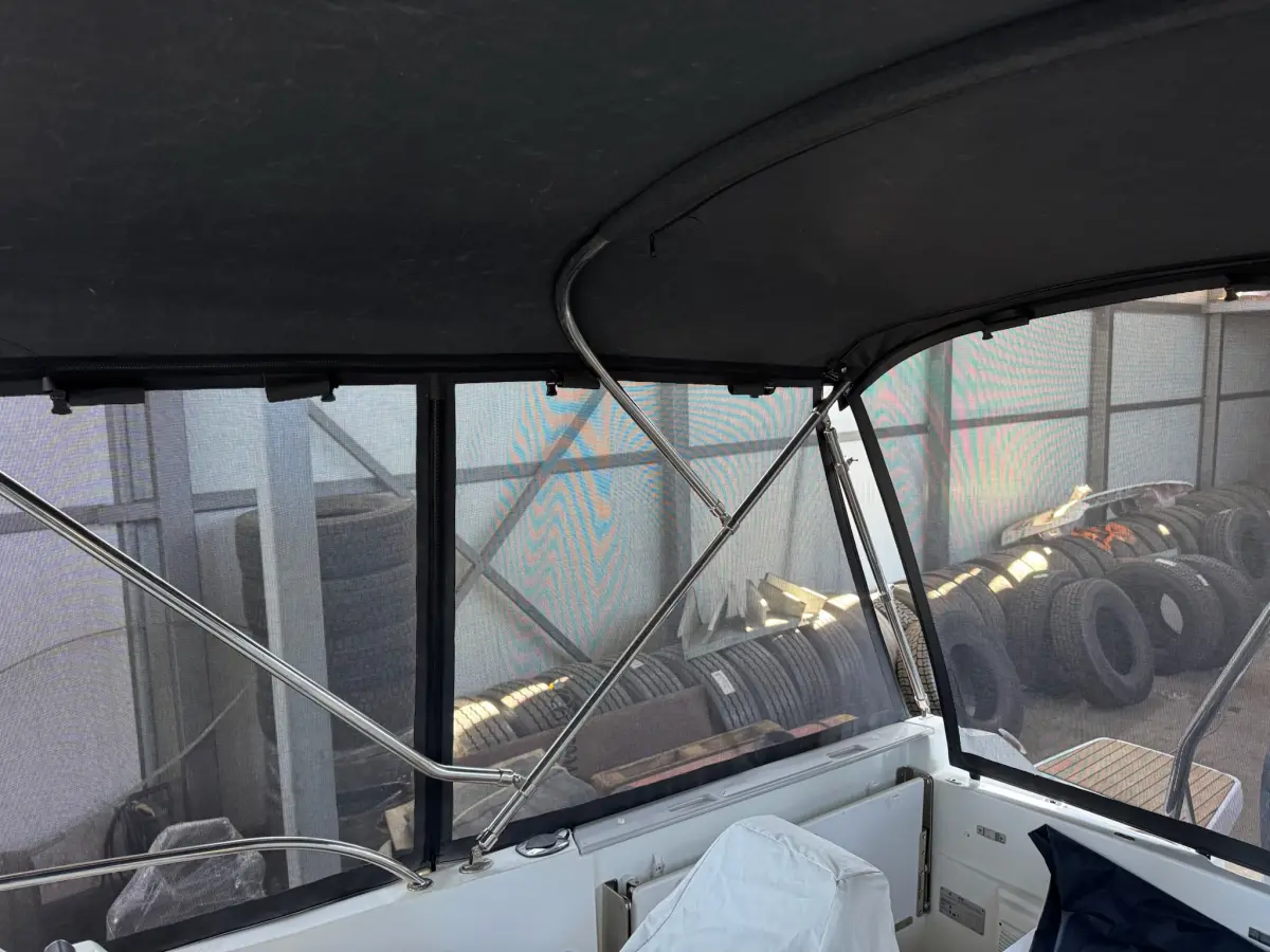 Jeanneau Cap Camarat 7.5 Wa — Sjenila #9