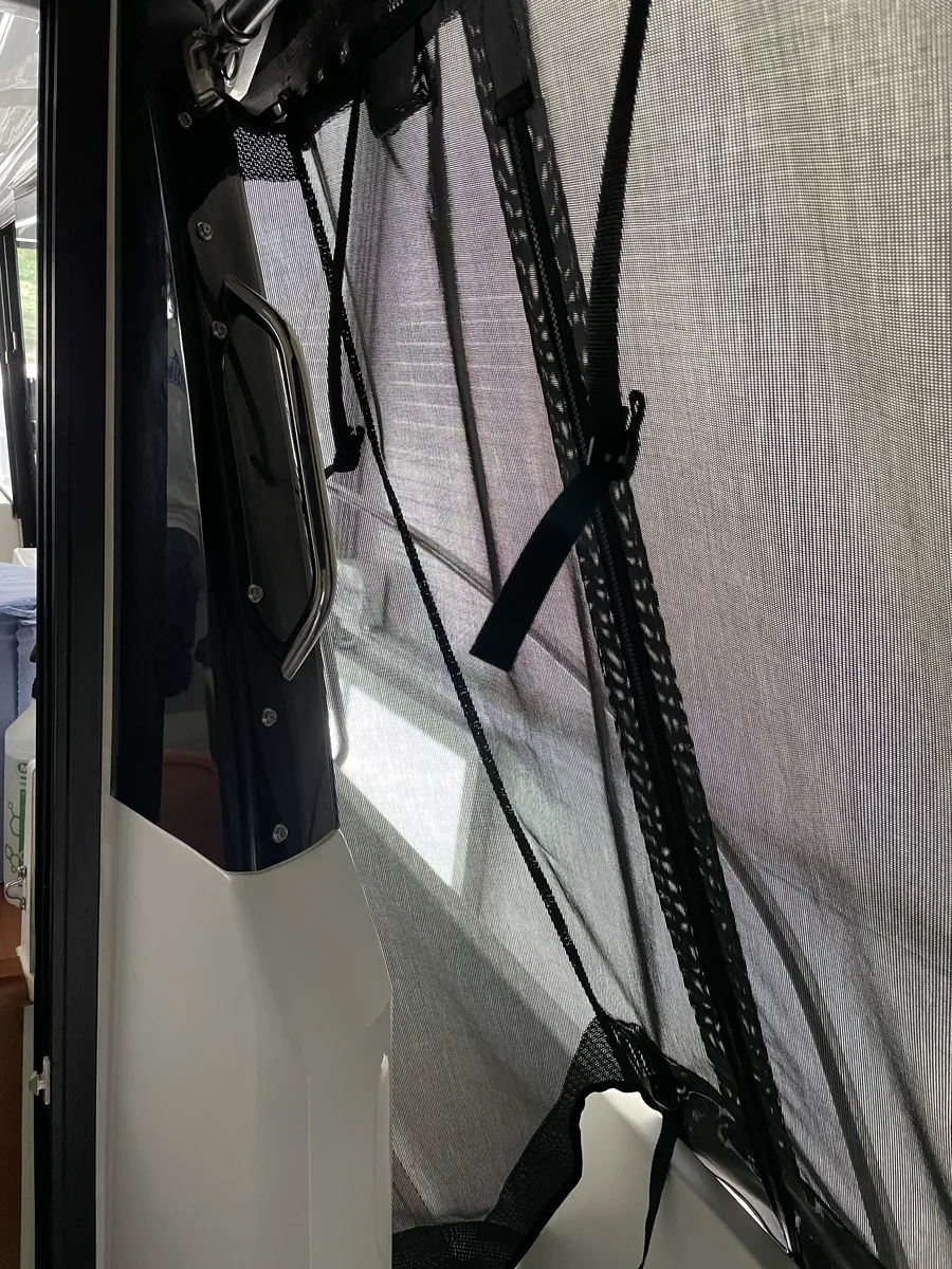 Jeanneau Merry Fisher 855 — Sjenila #9