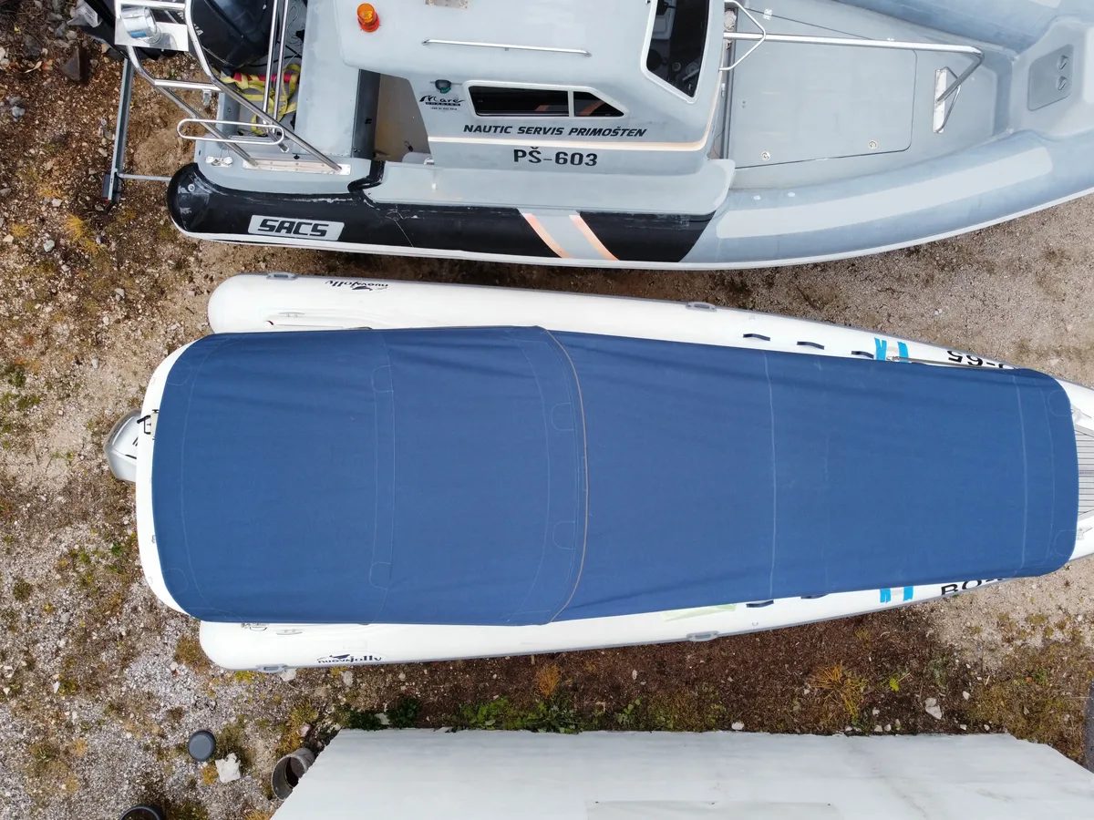 Nuova Jolly Prince — Bimini #6