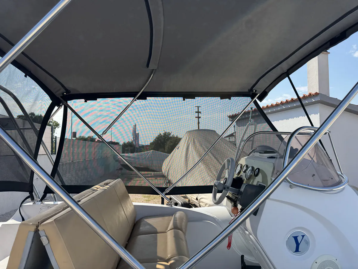 SACS S640 — Sjenila #7
