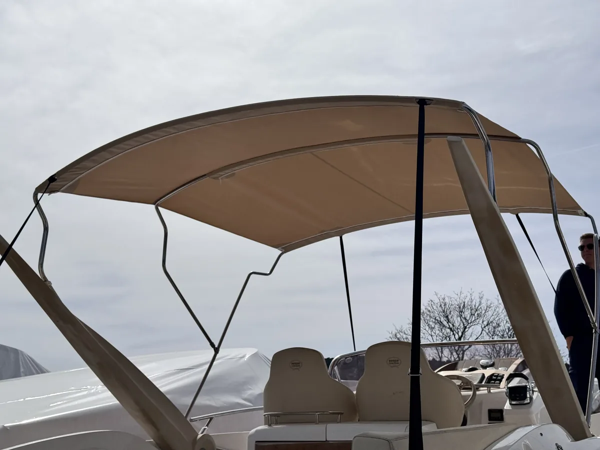 Sessa Marine Key Largo — Bimini #7