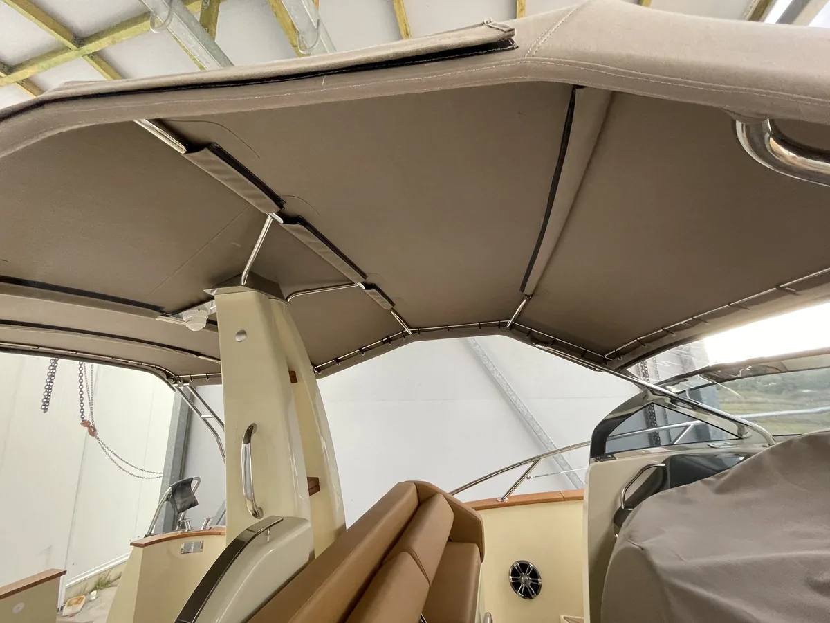 TerraNauta 30 — Bimini #9